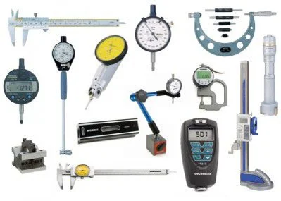 Equipamento de Tubulação